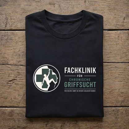 Fachklinik für chronische Griffsucht
