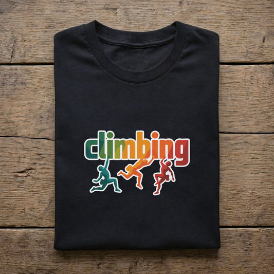 Climbing