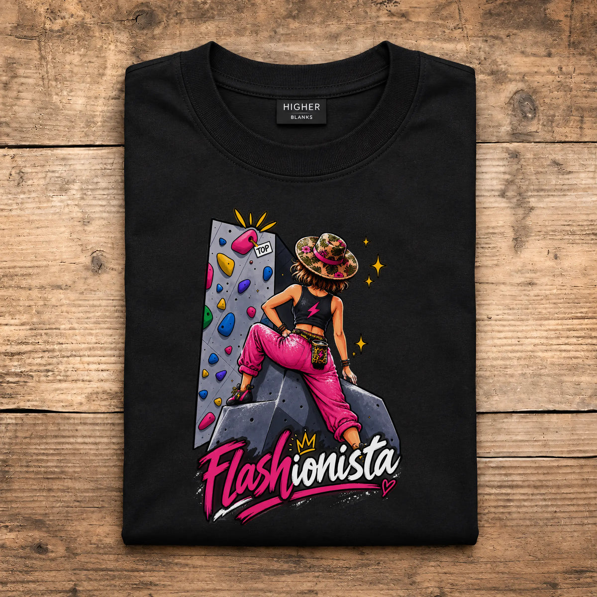 Flashionista