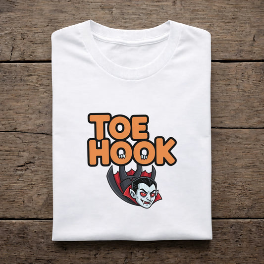 Toe Hook Vampir