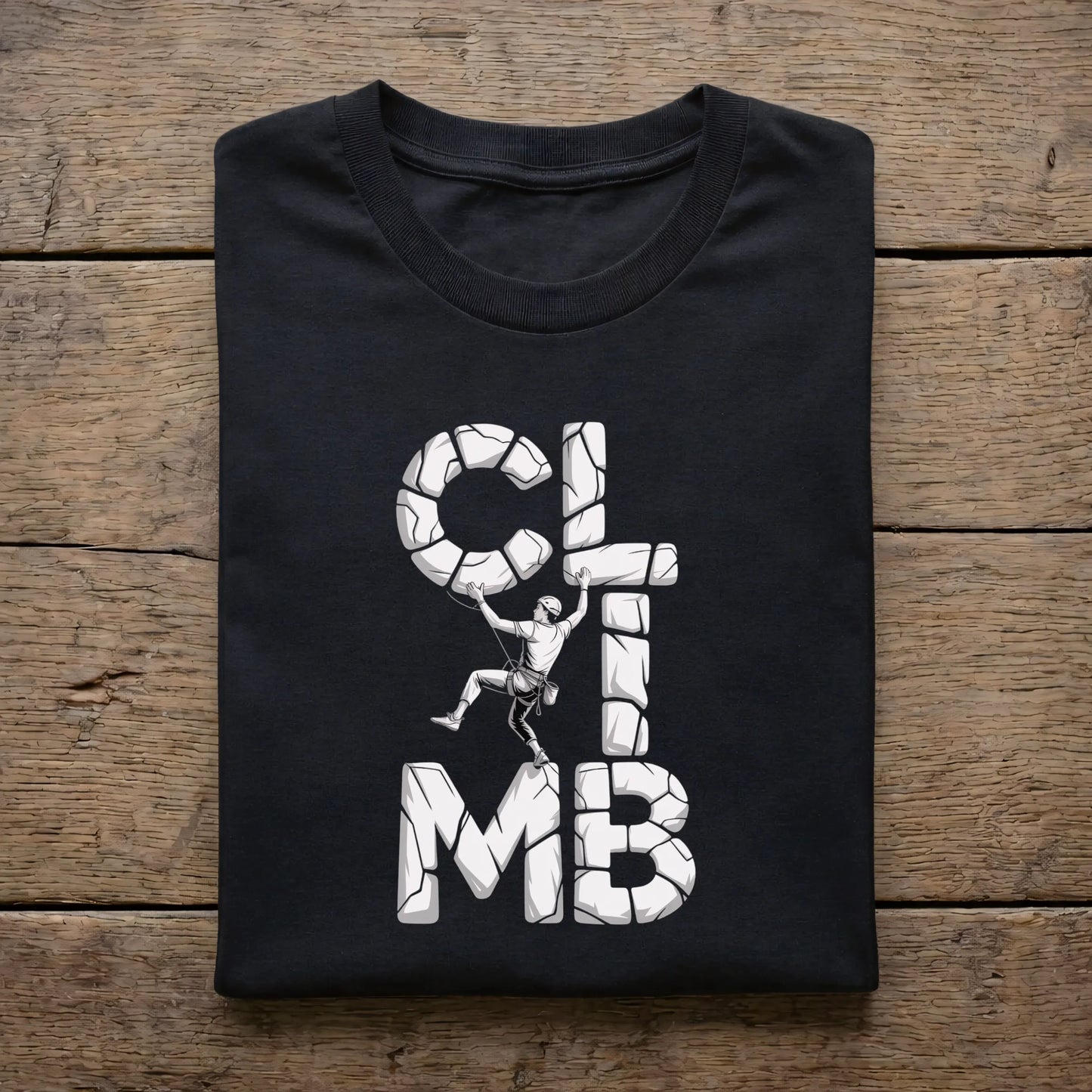 Climb