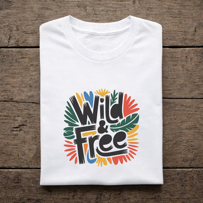 Wild & Free