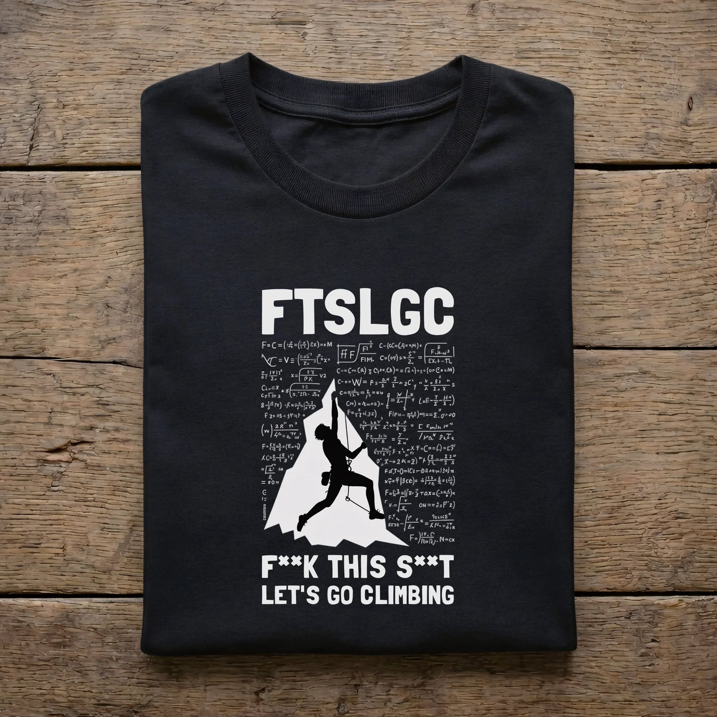 FTSLGC