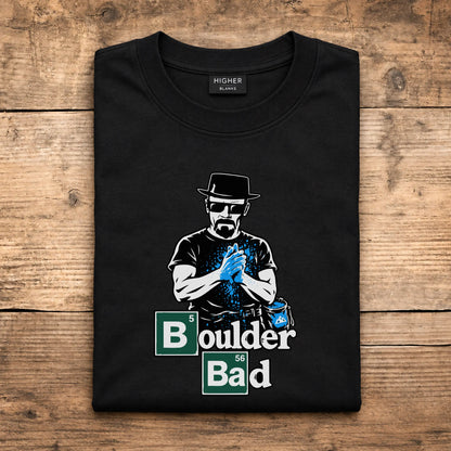 Boulder Bad