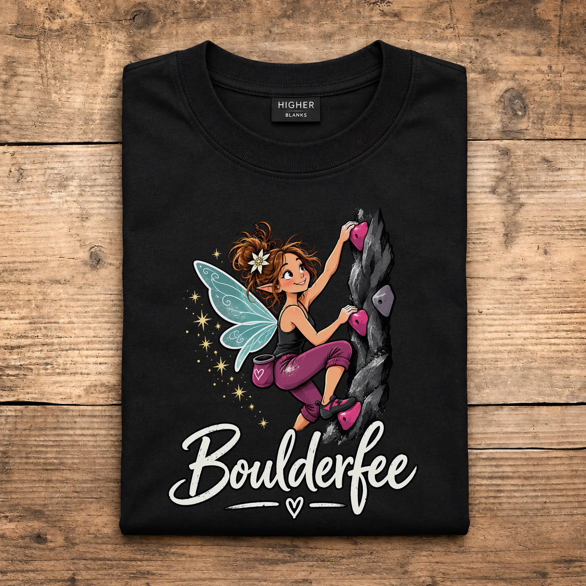 Boulderfee