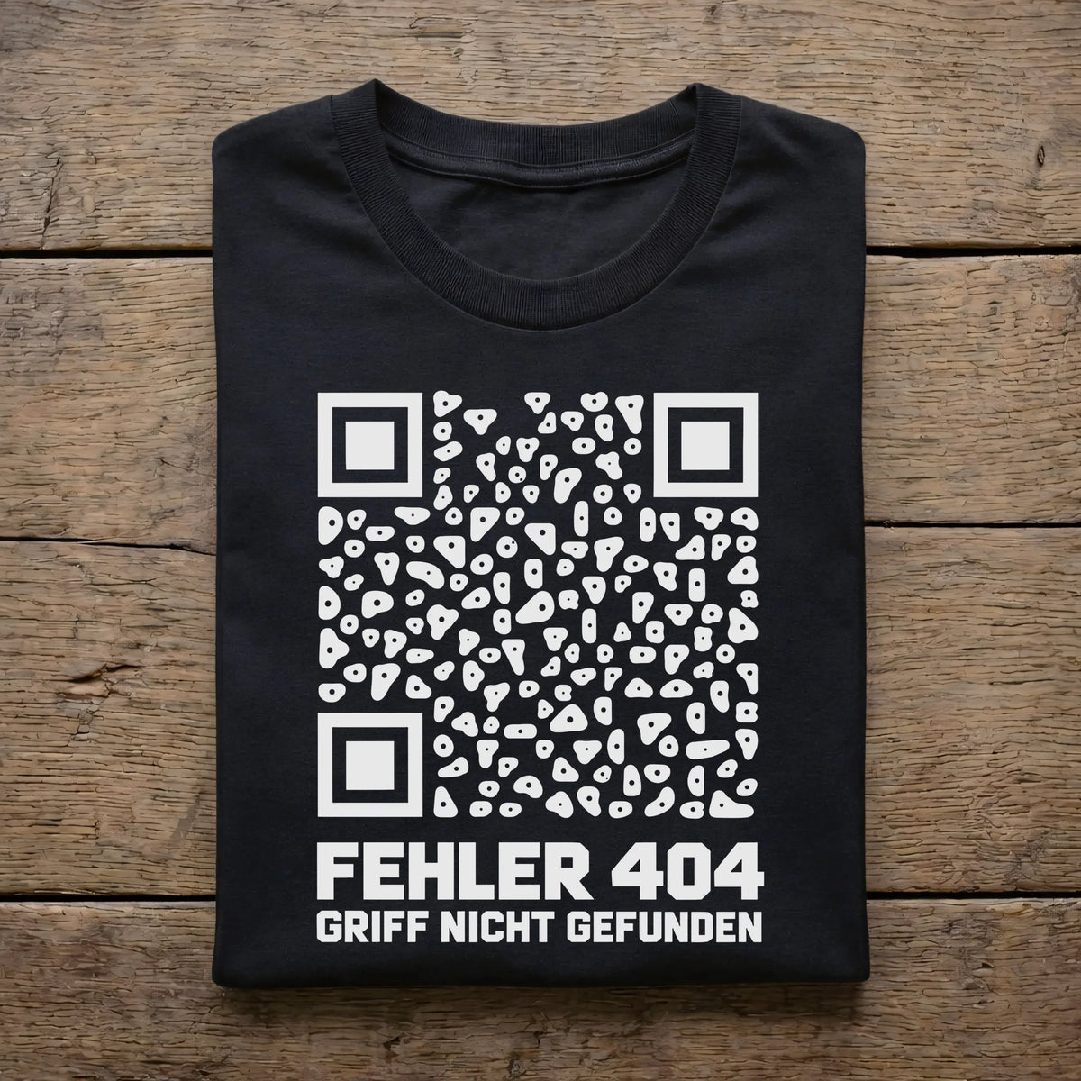 Fehler 404: Griff nicht gefunden