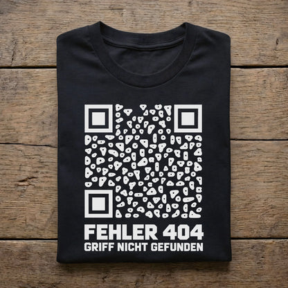 Fehler 404: Griff nicht gefunden