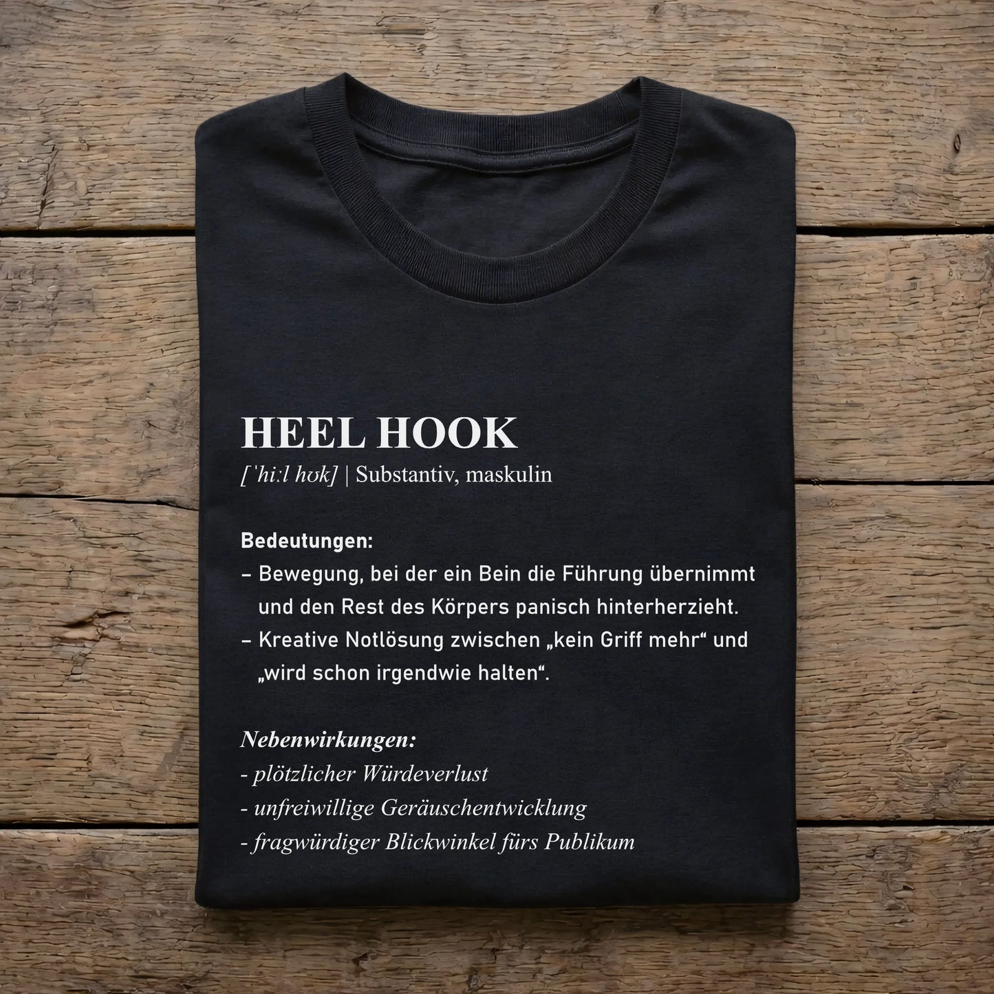 Heel Hook