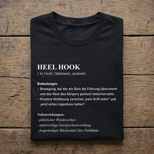 Heel Hook