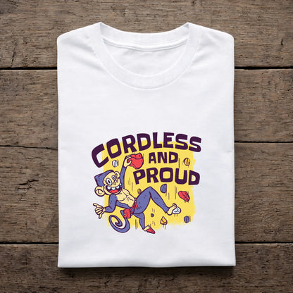 Cordless And Proud (Affe)