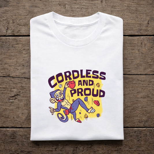 Cordless And Proud (Affe)