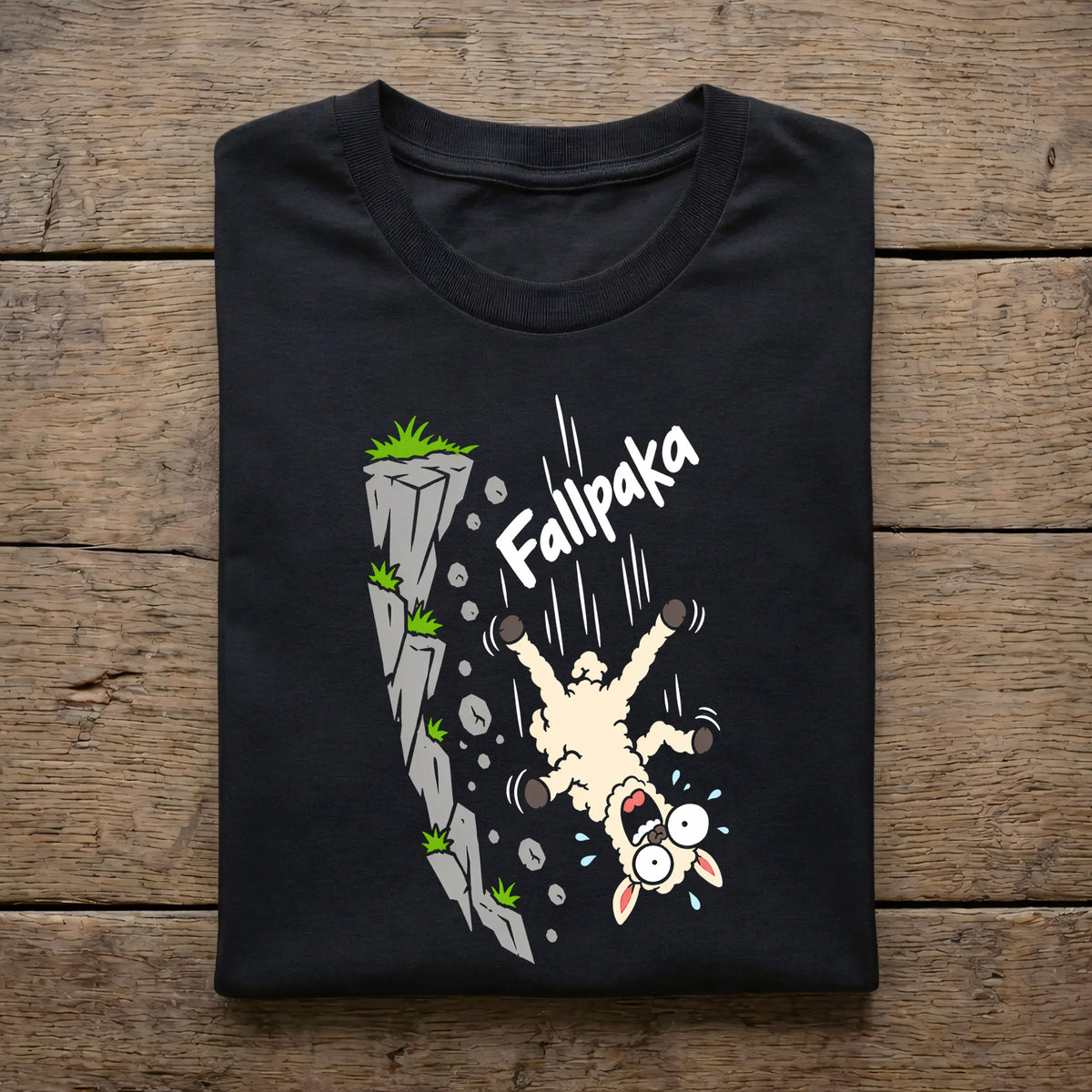 Fallpaka