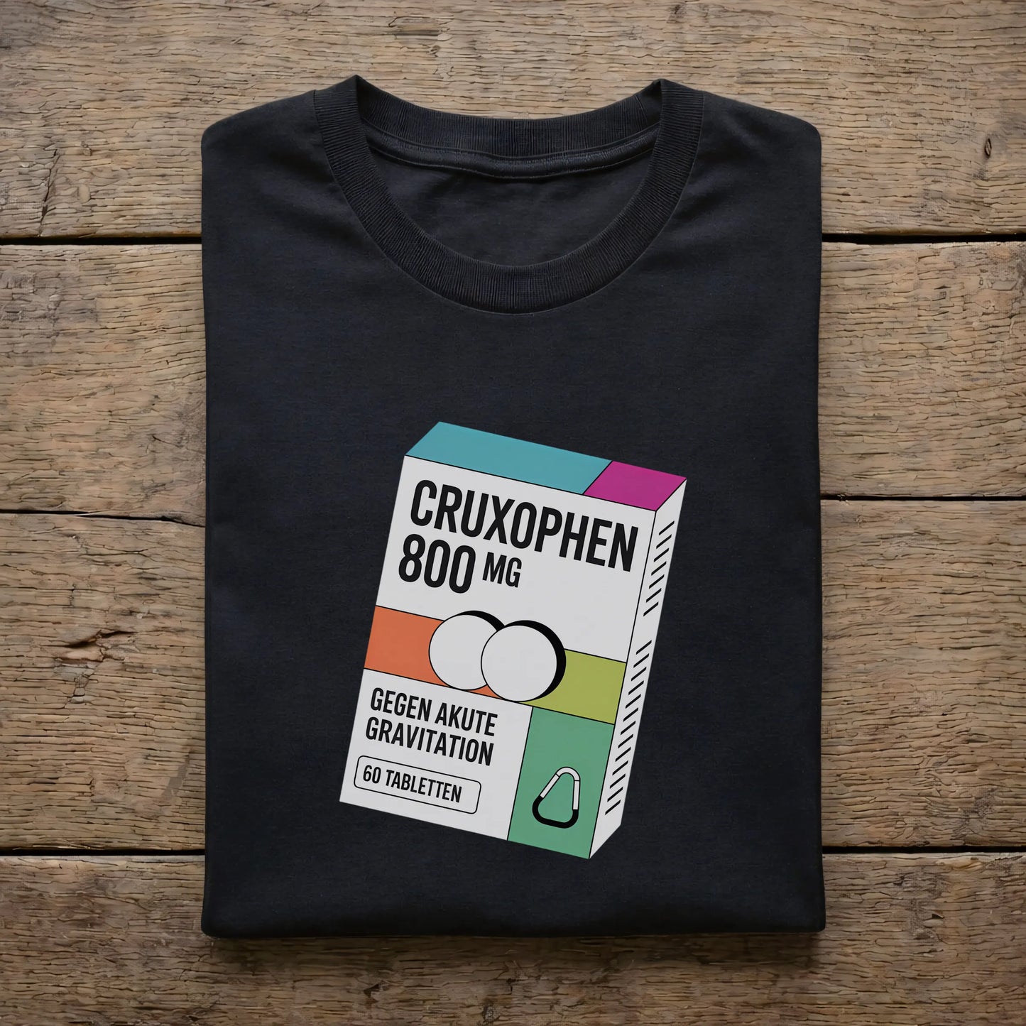 Cruxophen 800mg