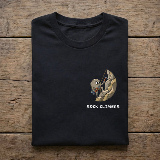 Rock Climber