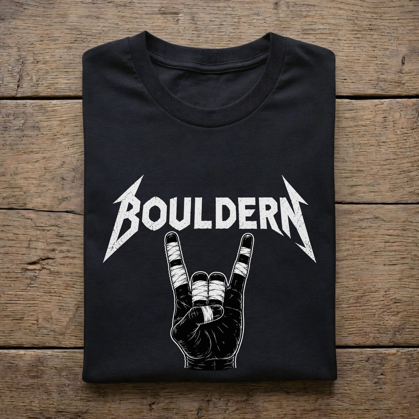 Bouldern rockt