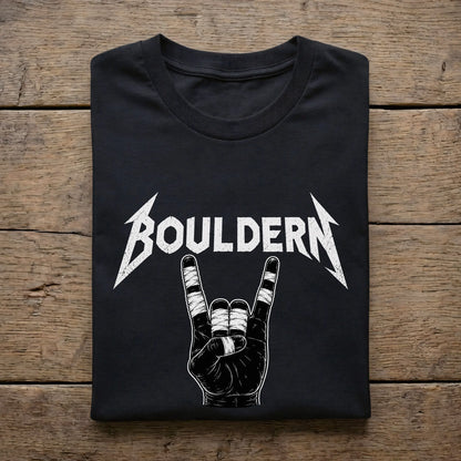 Bouldern rockt