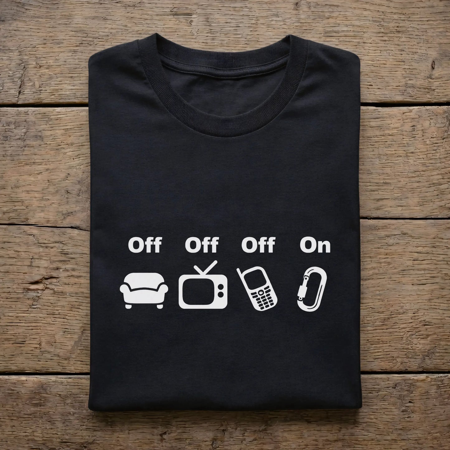 Off Off Off On
