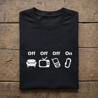 Off Off Off On