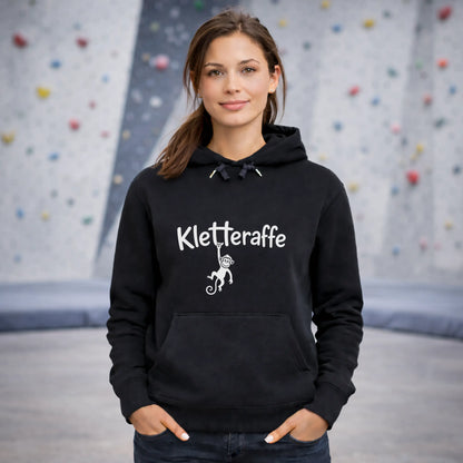 Kletteraffe