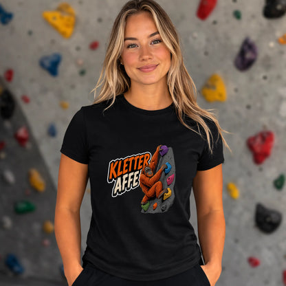 Kletteraffe