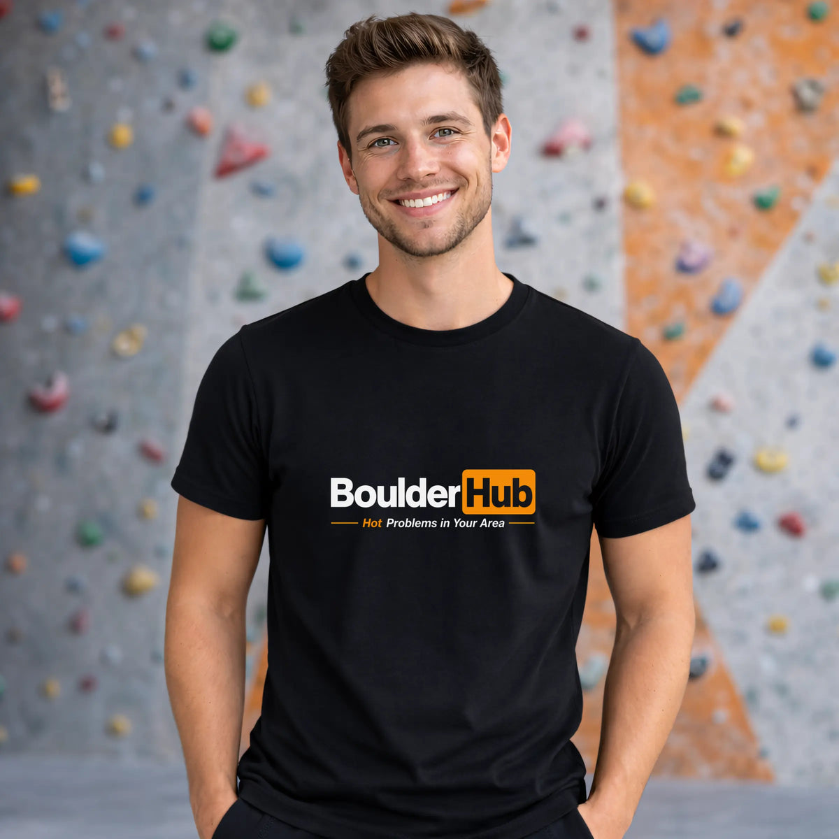 Boulder Hub