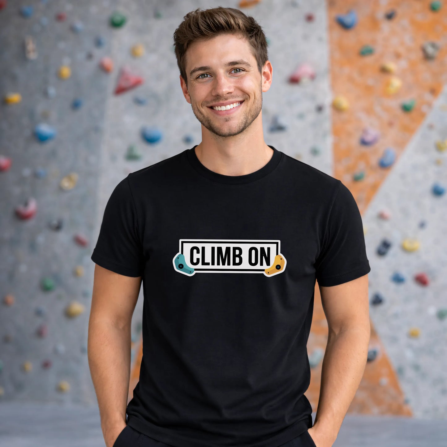 Climb On
