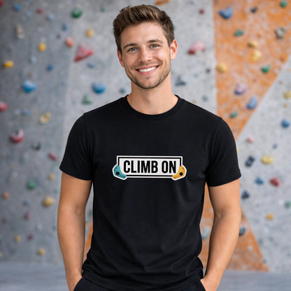 Climb On