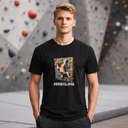 Mineclimb