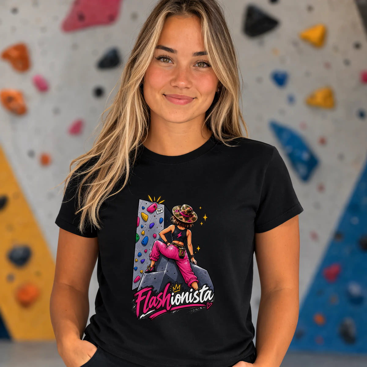 Flashionista