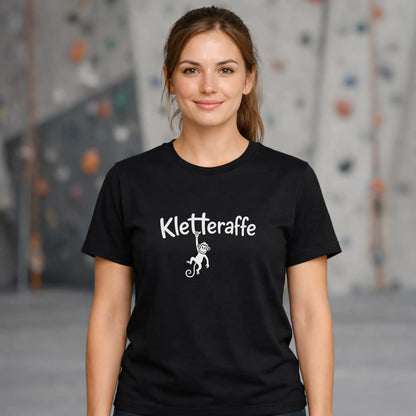Kletteraffe