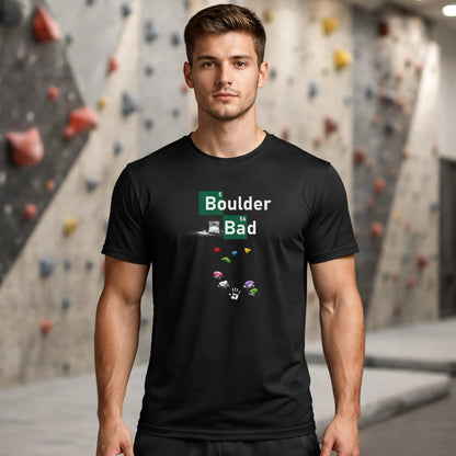 Boulder Bad