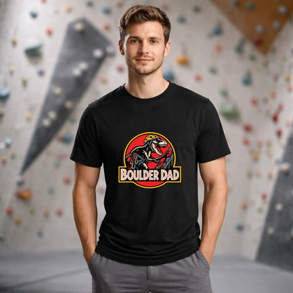 Boulder Dad