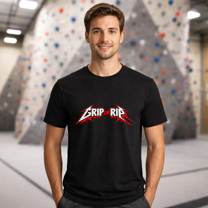 Grip Or Rip