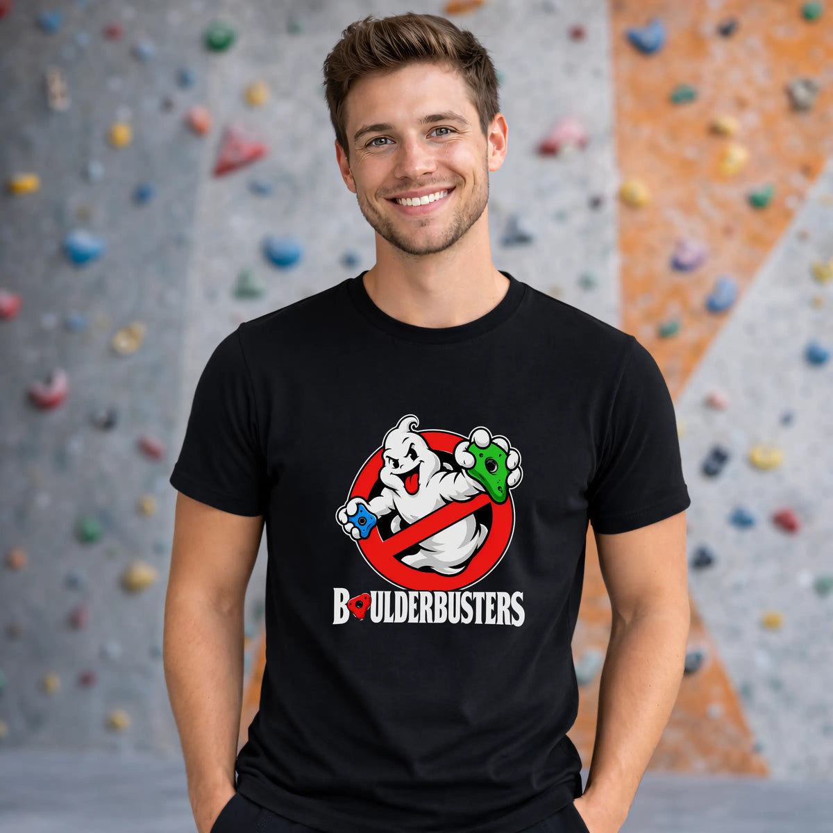 Boulderbusters