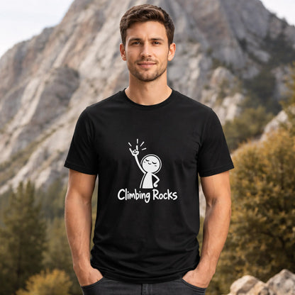 Climbing Rocks