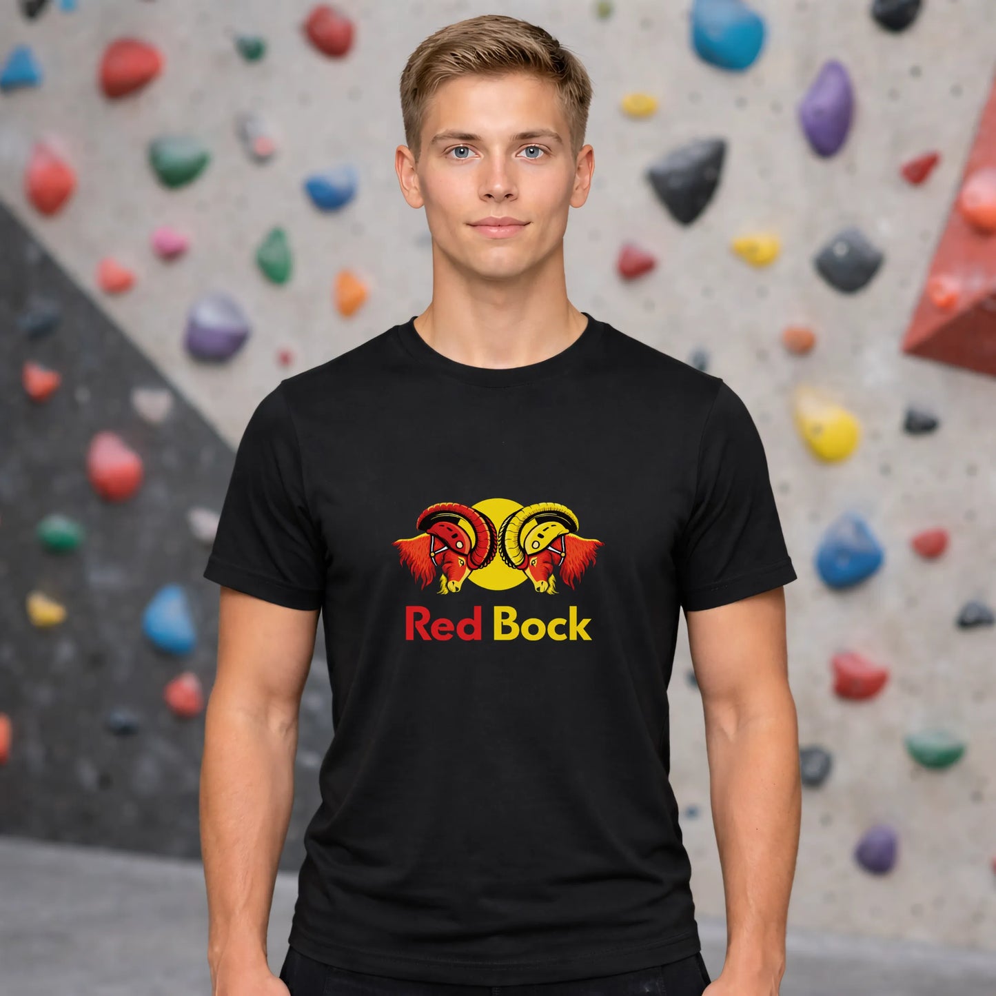 Red Bock