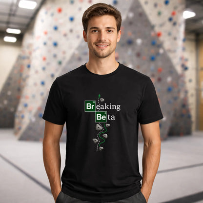 Breaking Beta