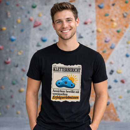 Kletterbericht