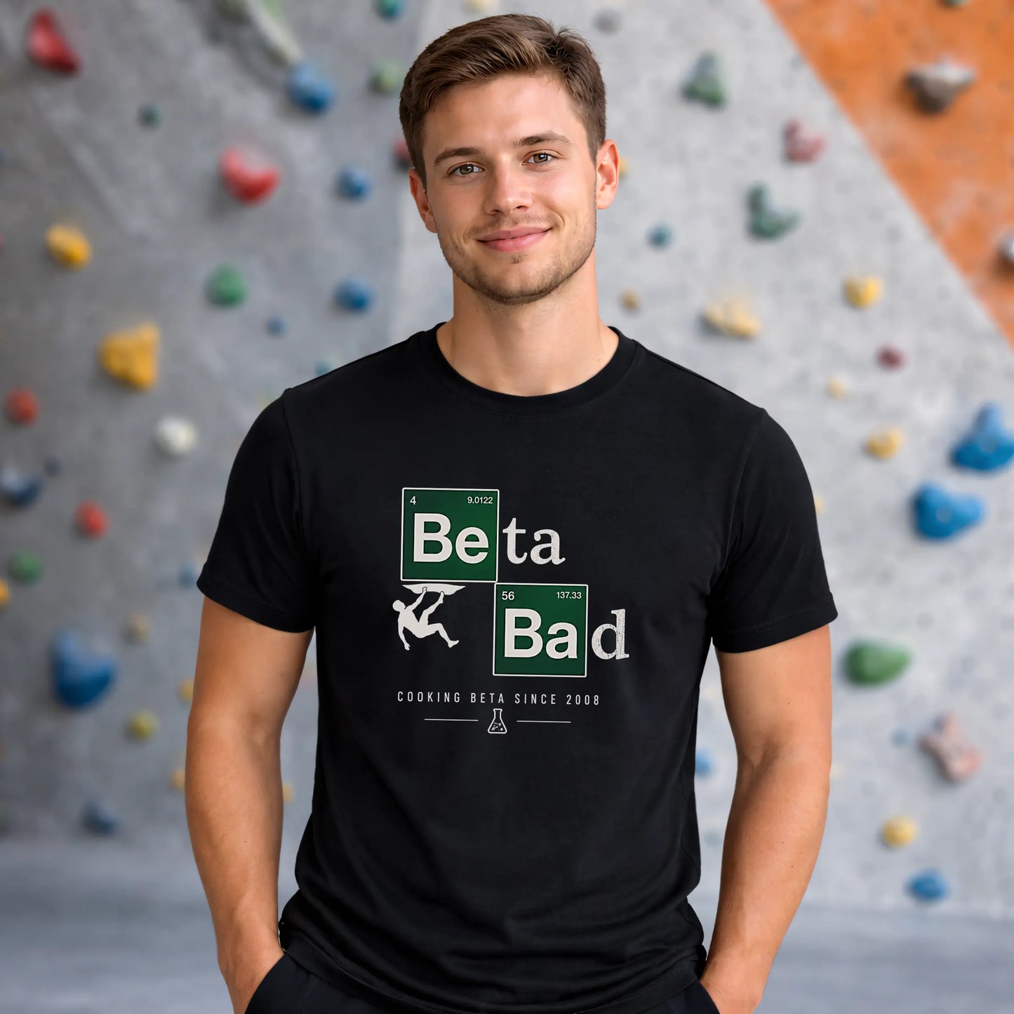 Beta Bad