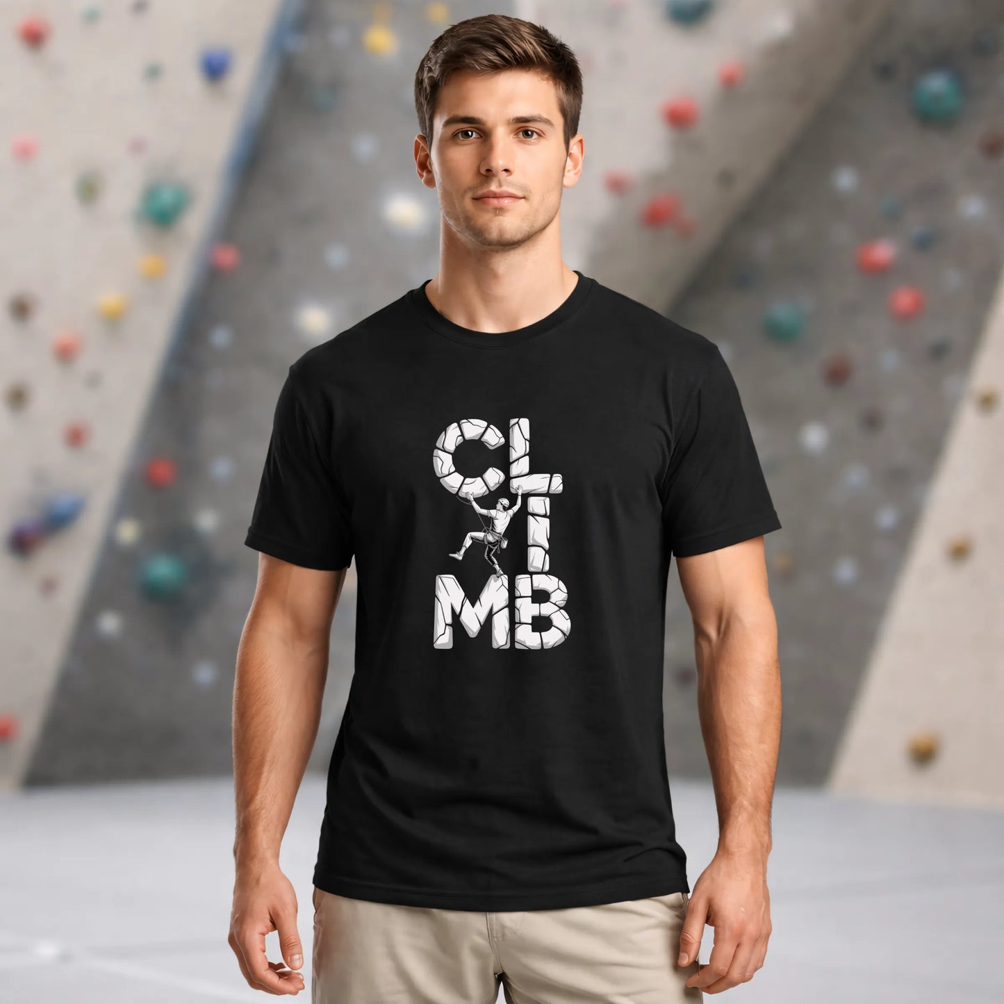 Climb