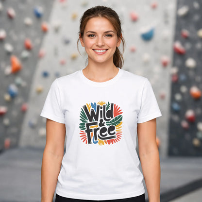 Wild & Free
