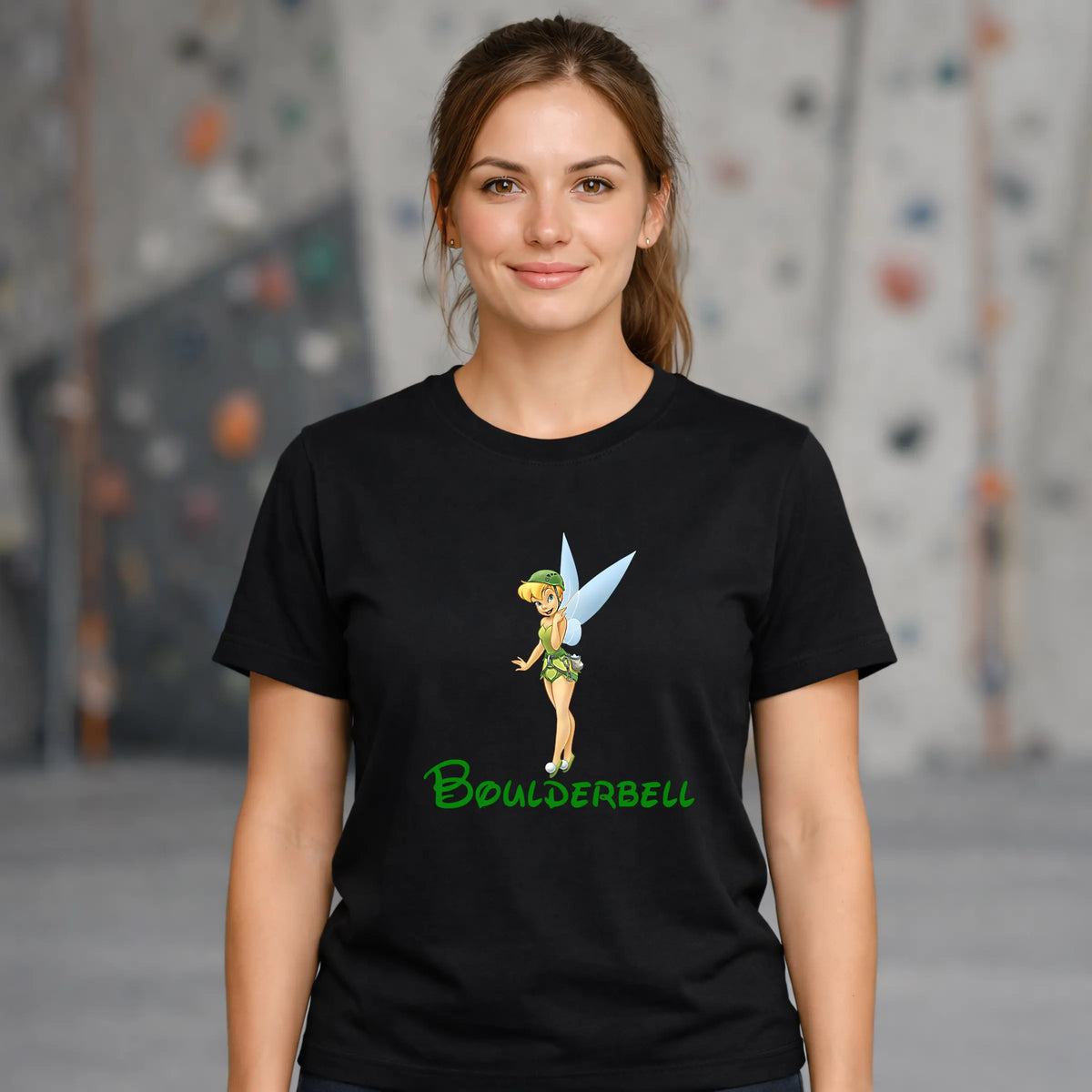 Boulderbell