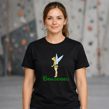 Boulderbell