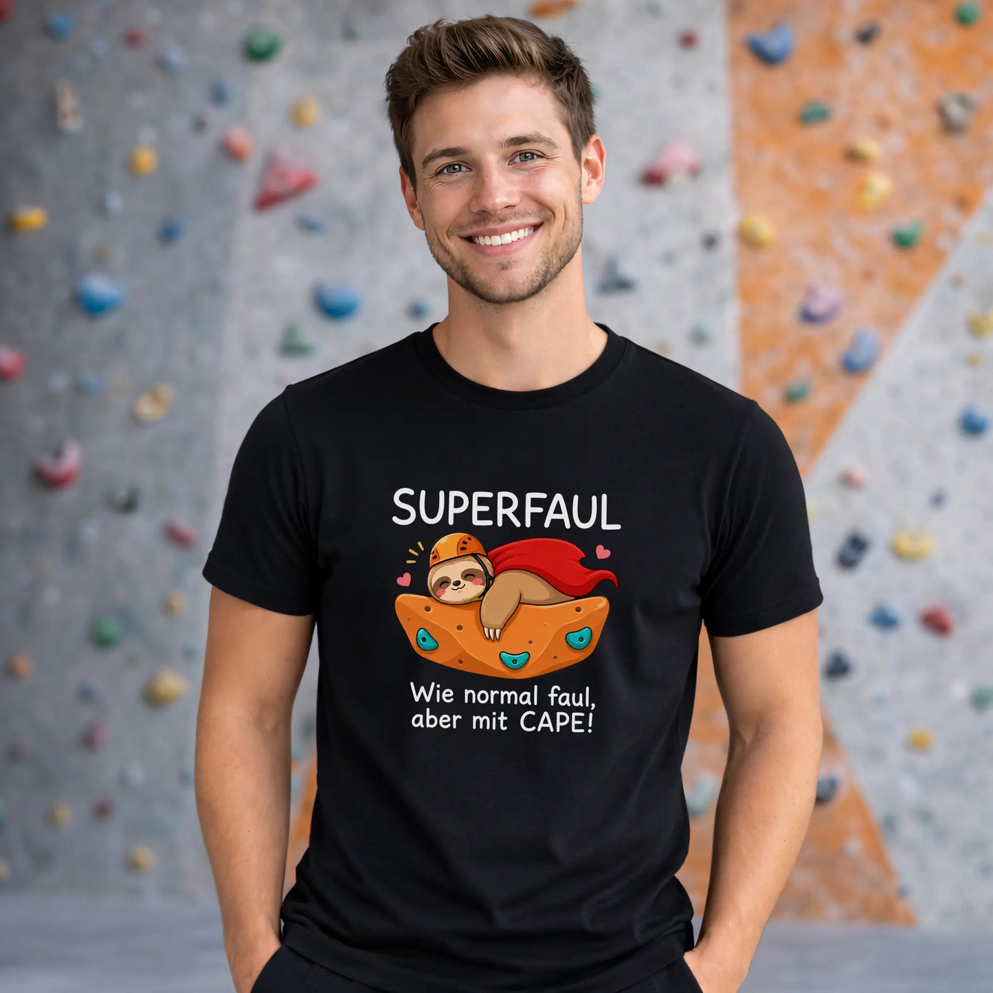Superfaul