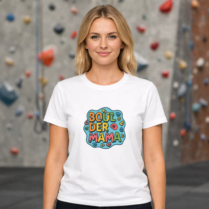 Bouldermama