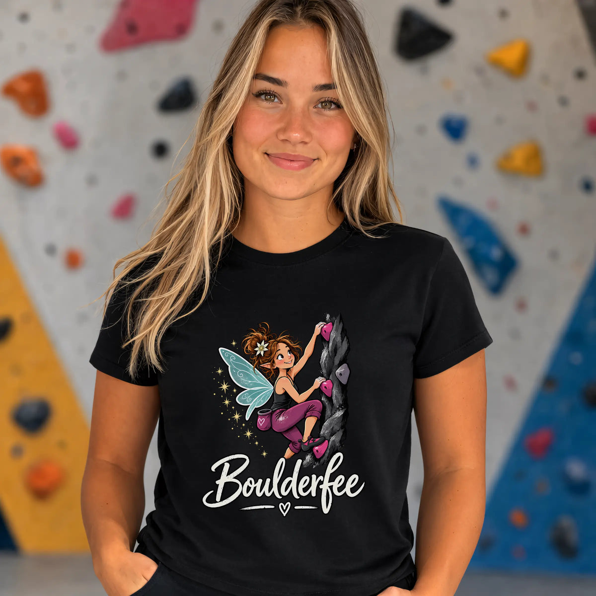 Boulderfee