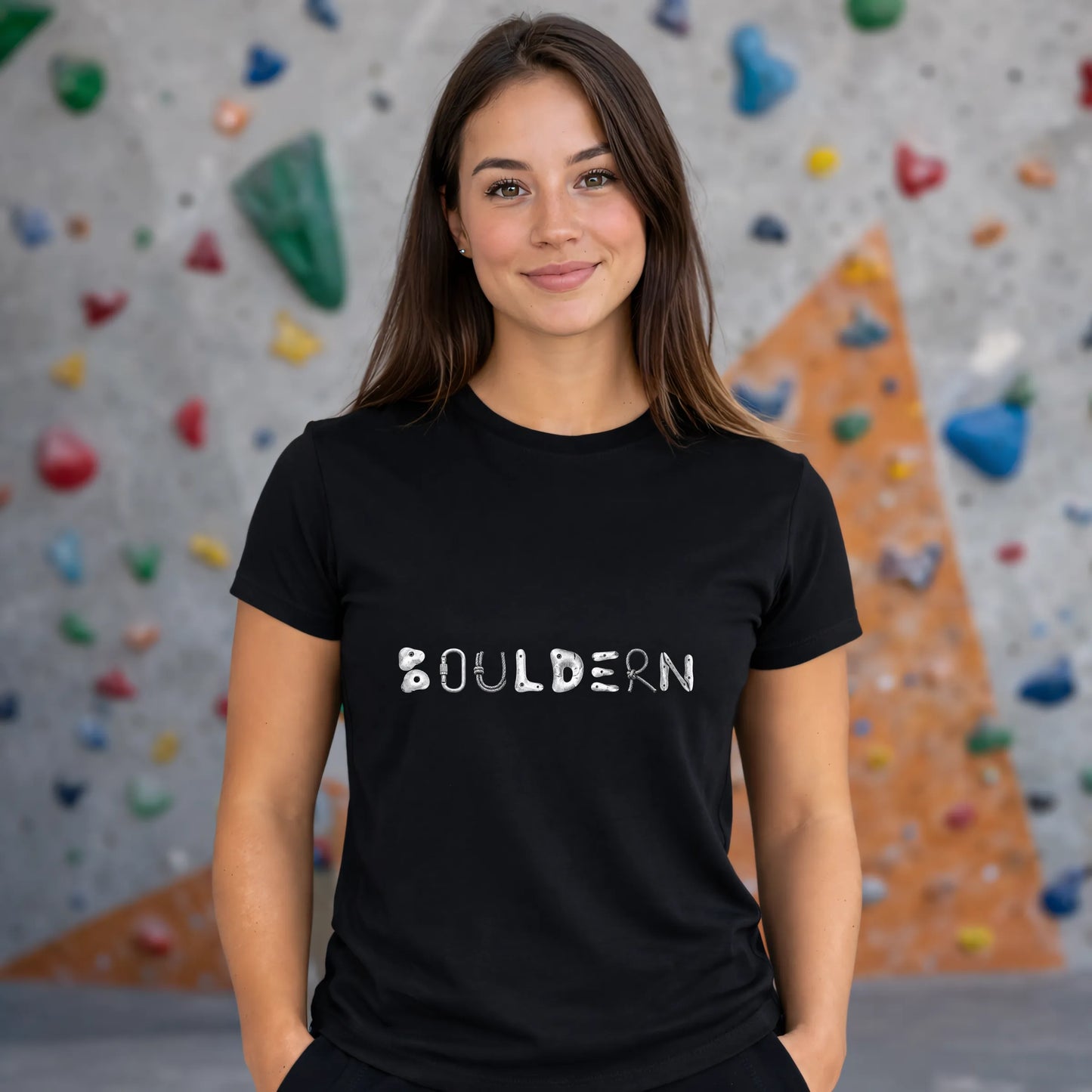 Bouldern