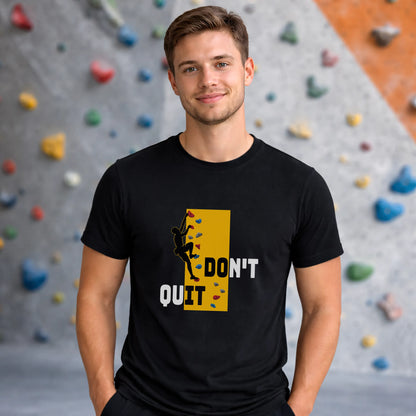 Don't Quit
