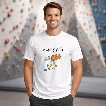 Happy pills