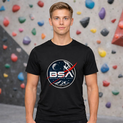 Boulder Space Agency